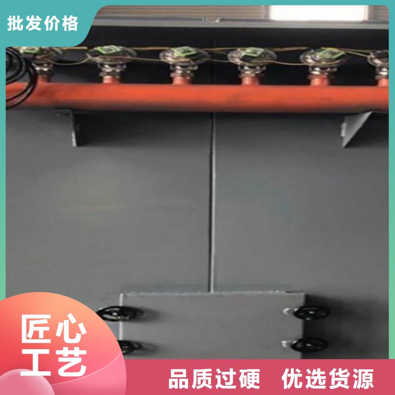 除尘器布袋吊挂拒绝中间商