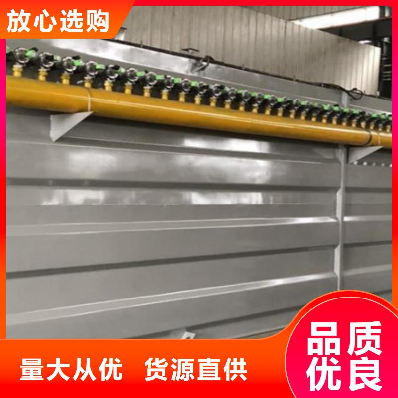 脉冲除尘器视频-庆阳市脉冲除尘器-【本土】可服务区域宁县|华池|白银|兰州|张掖|天水