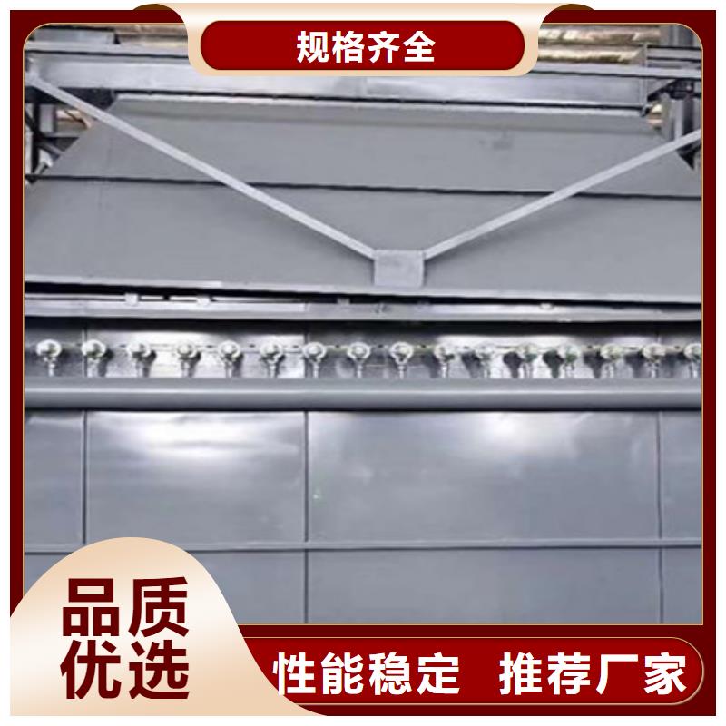除尘器布袋除尘器快速发货