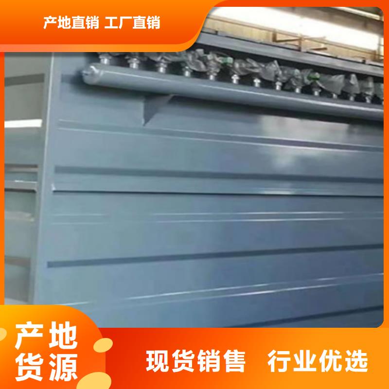 除尘器卸料器多种场景适用