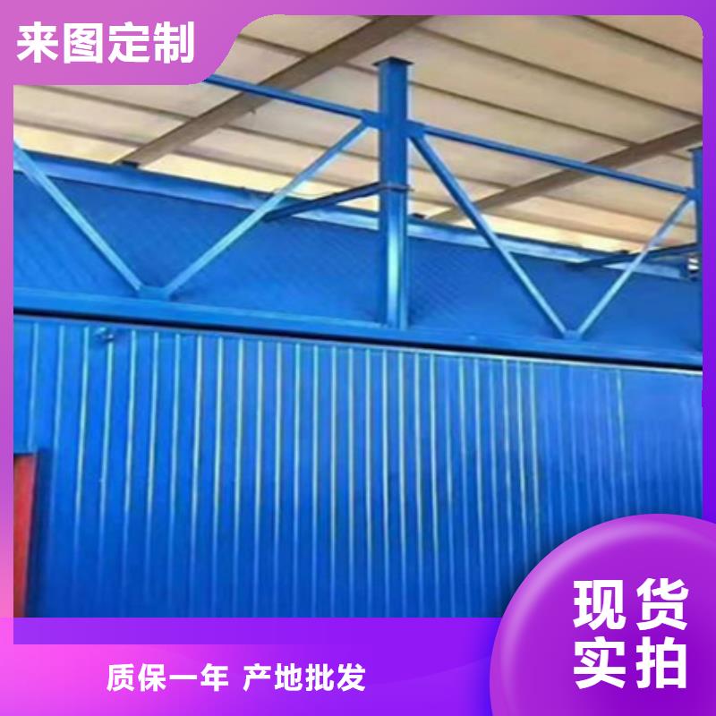 除尘器-【布袋除尘器】随心所欲定制