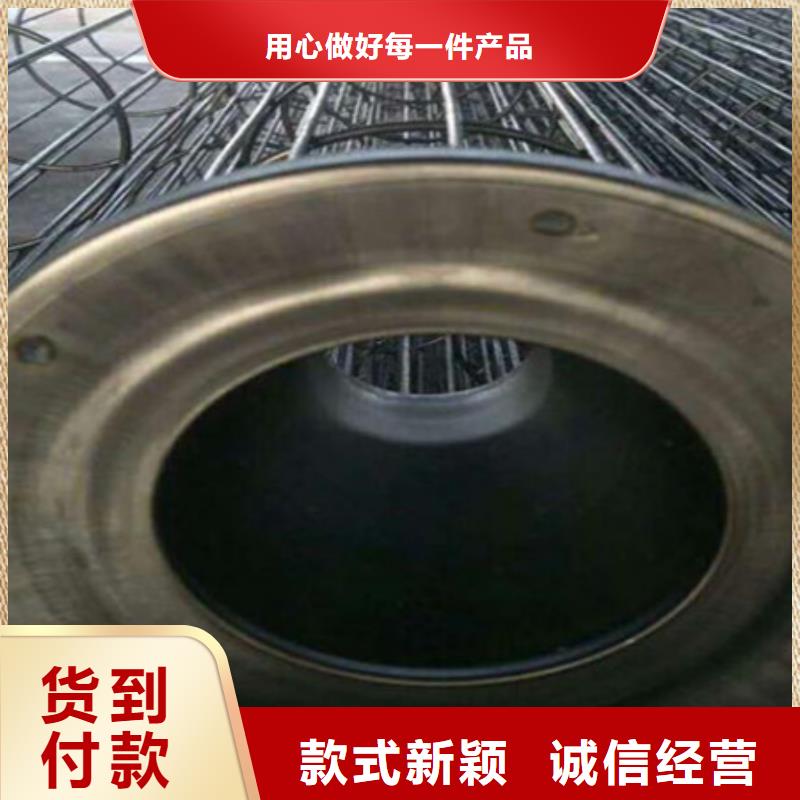 除尘器骨架【电磁脉冲阀】敢与同行比质量