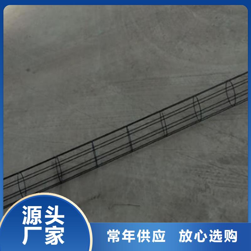 除尘器骨架袋式收尘器多年实力厂家