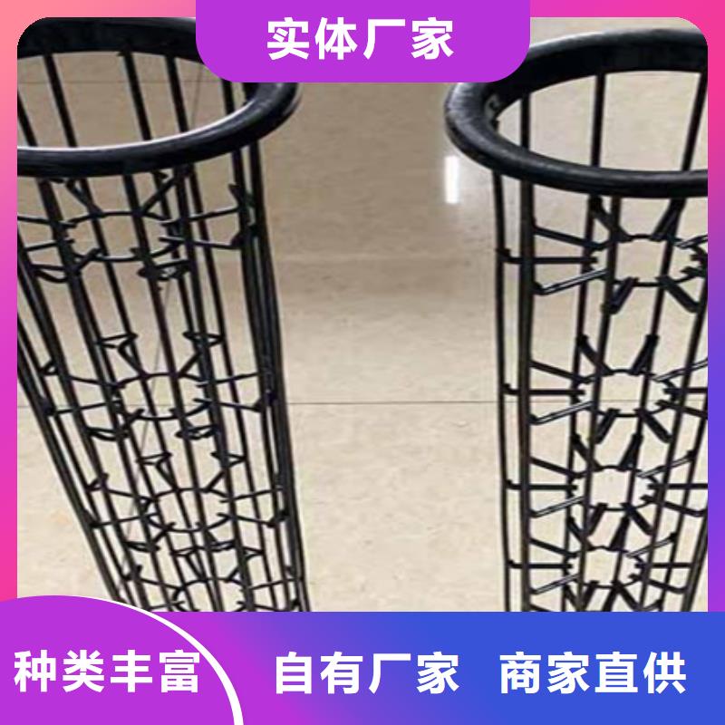 除尘器骨架【电磁脉冲阀】敢与同行比质量