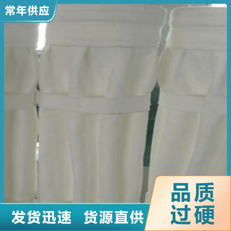 除尘布袋-小型除尘器丰富的行业经验