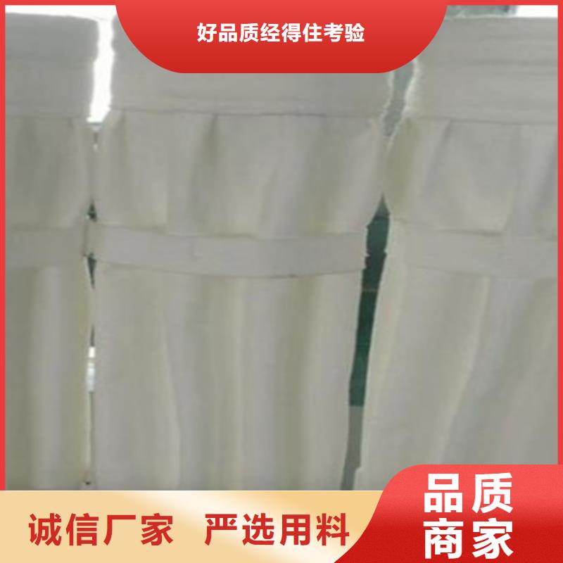 除尘布袋脉冲除尘器贴心服务