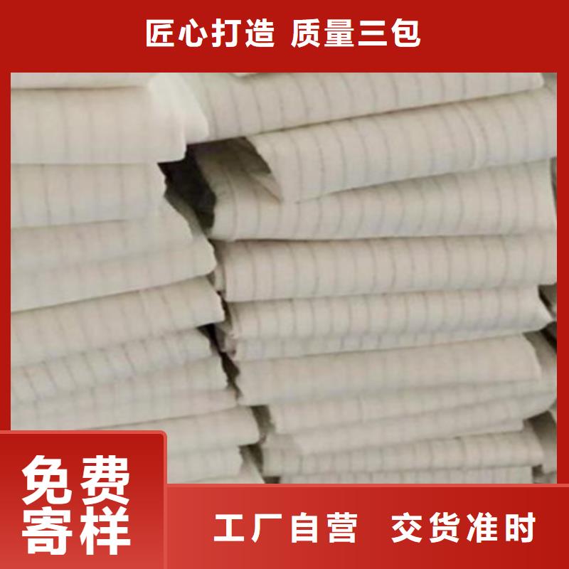除尘布袋-小型除尘器丰富的行业经验