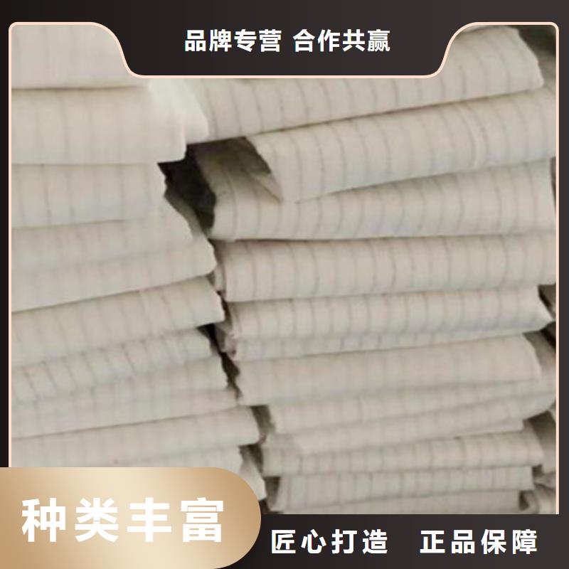除尘布袋脉冲除尘器贴心服务