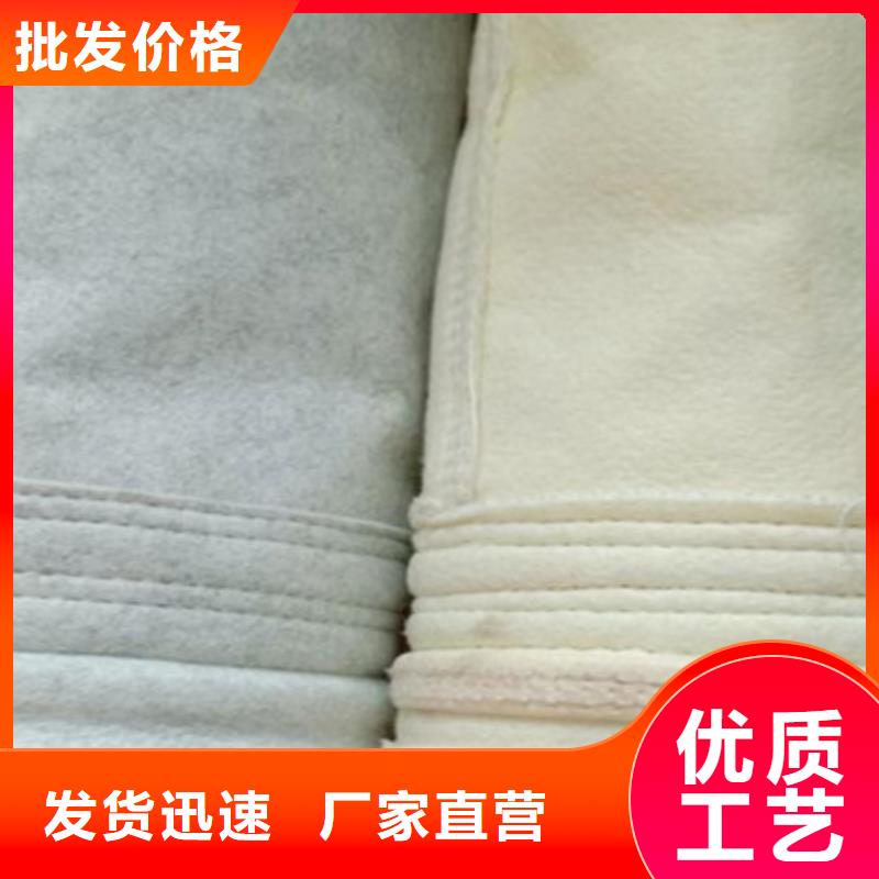 除尘布袋脉冲除尘器贴心服务