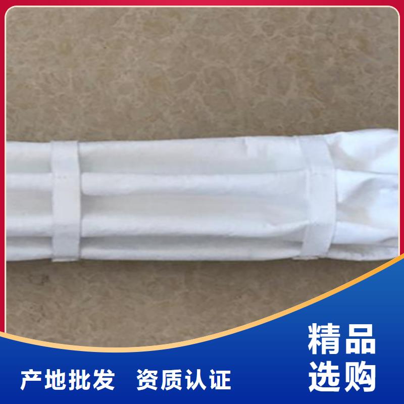 【除尘布袋】螺旋输送机源头厂家经验丰富