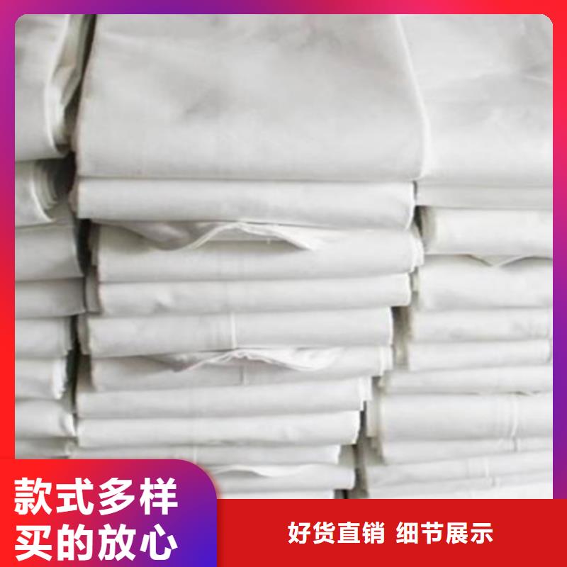 除尘布袋-小型除尘器丰富的行业经验