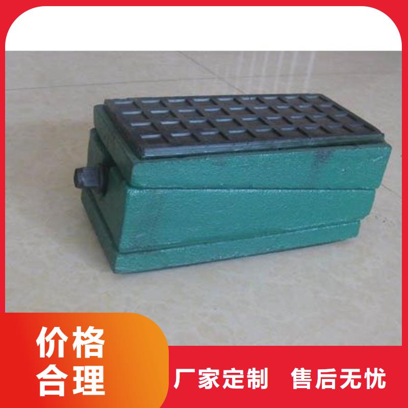 斜铁袋式收尘器超产品在细节