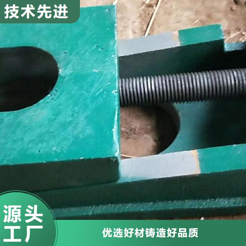 斜铁-【卸料器】当地厂家值得信赖
