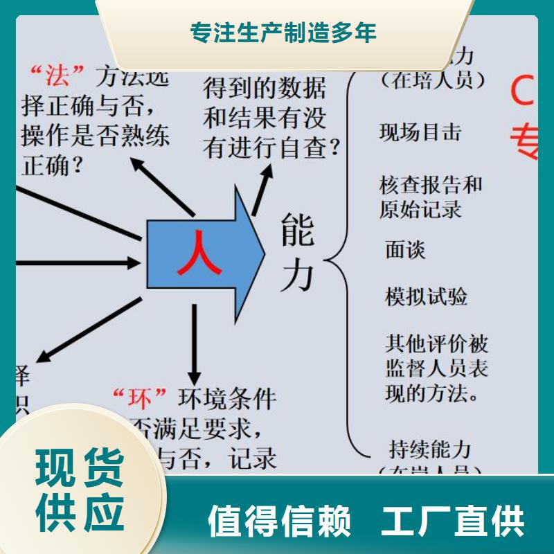 CMA资质认定_CNAS认证优选厂家
