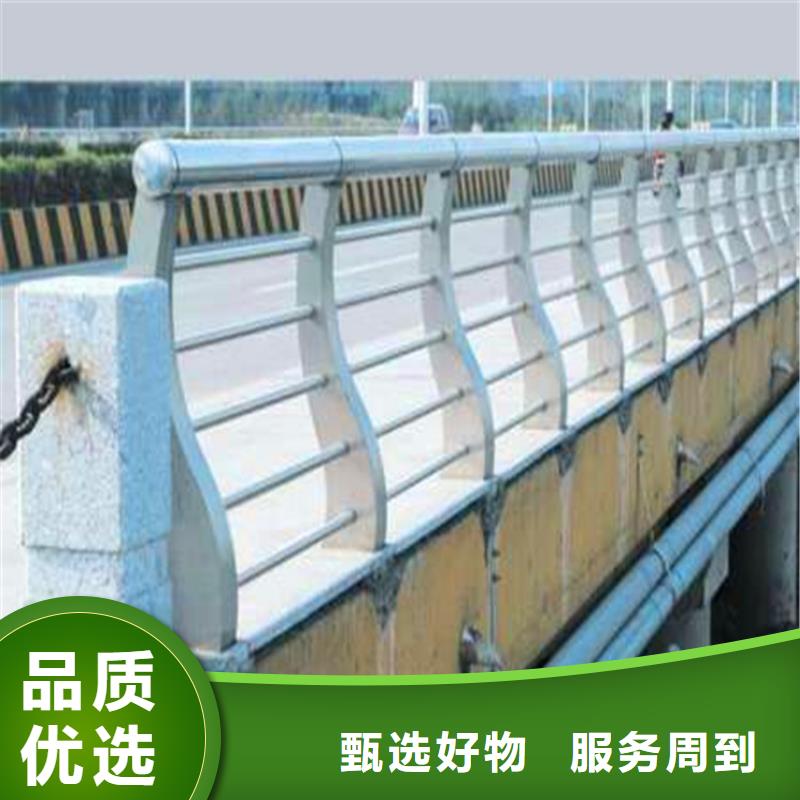 桥梁护栏不锈钢立柱一站式采购商家
