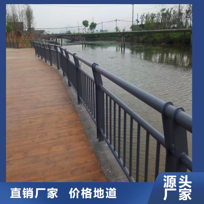 桥梁护栏旋转护栏源头厂家直销