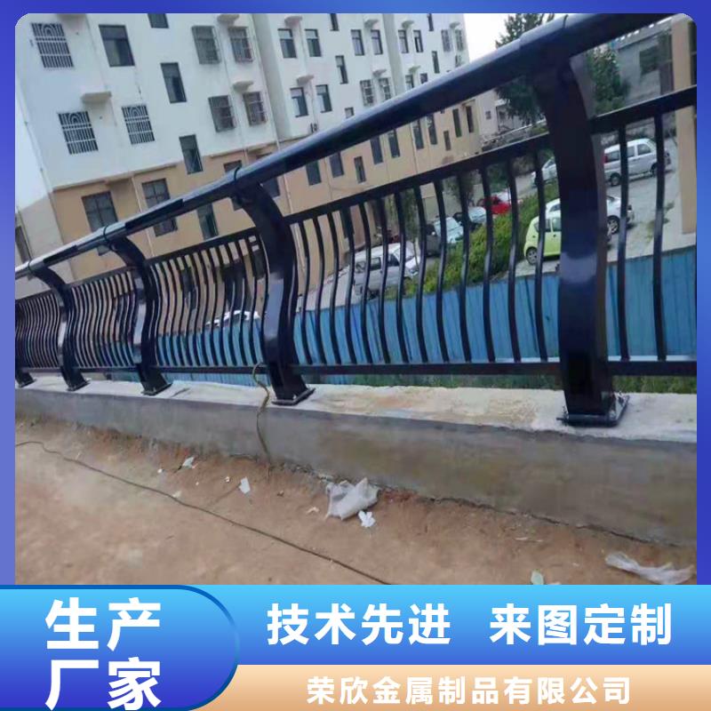 桥梁护栏旋转护栏源头厂家直销