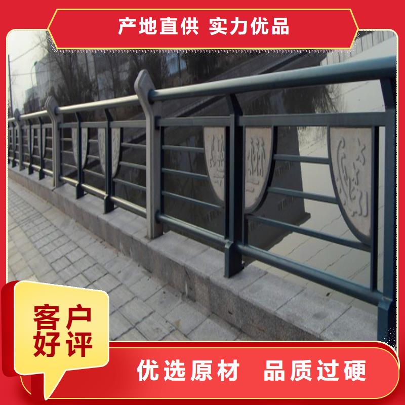 桥梁护栏不锈钢立柱一站式采购商家
