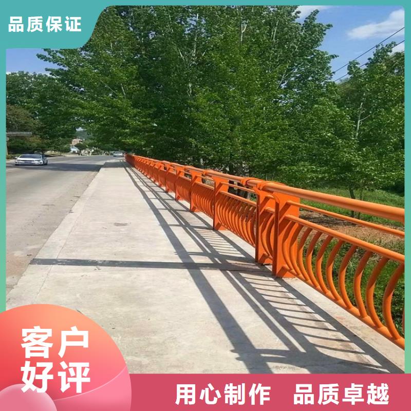 桥梁护栏【铝合金护栏】打造行业品质