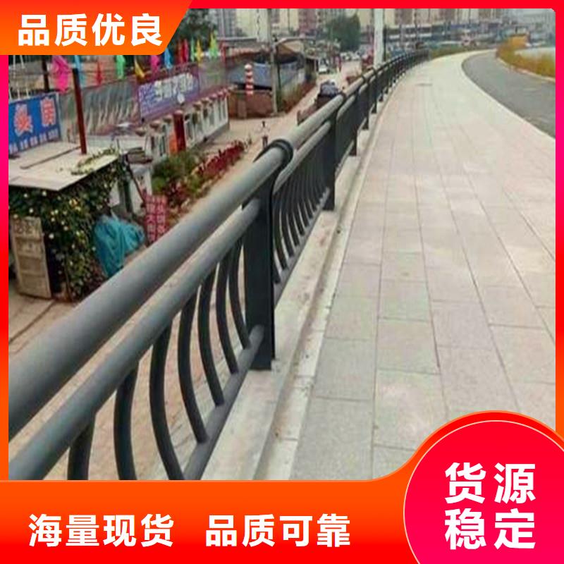 桥梁防撞护栏-【立柱】一站式采购商