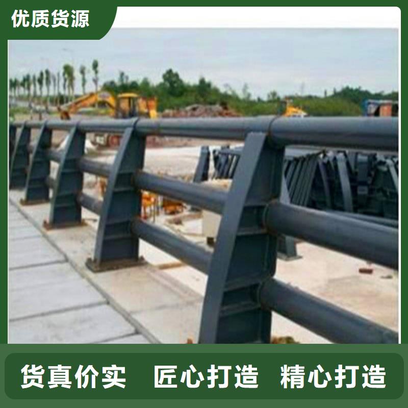 灯光护栏_道路隔离栏量少也做