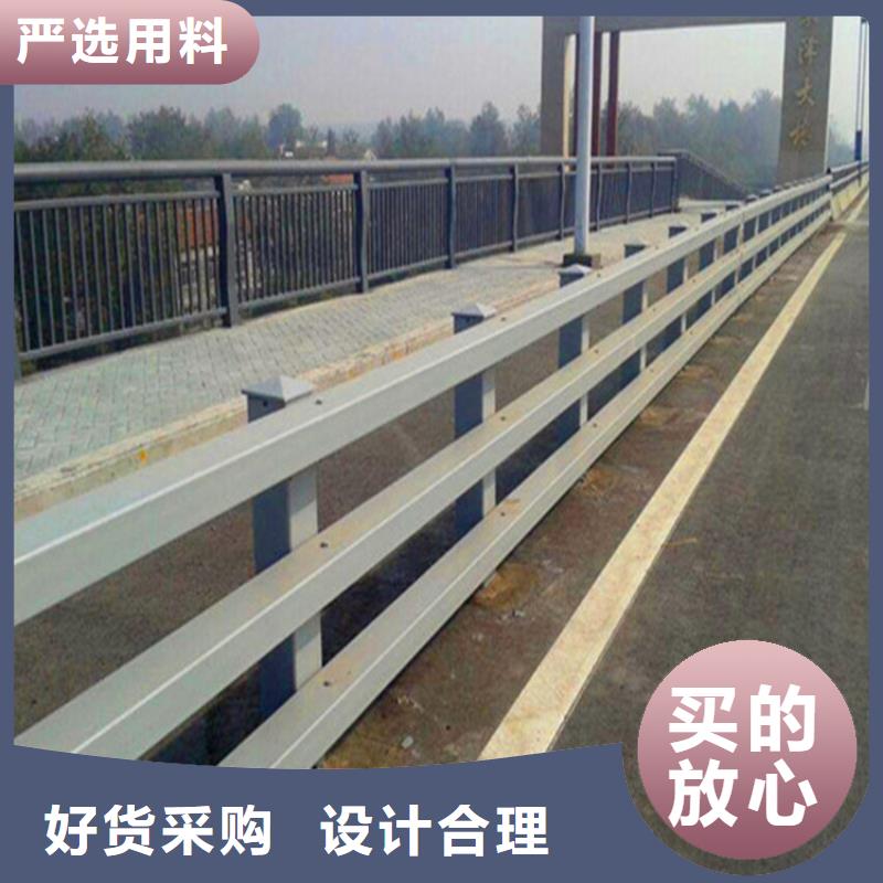 灯光护栏_道路隔离栏量少也做