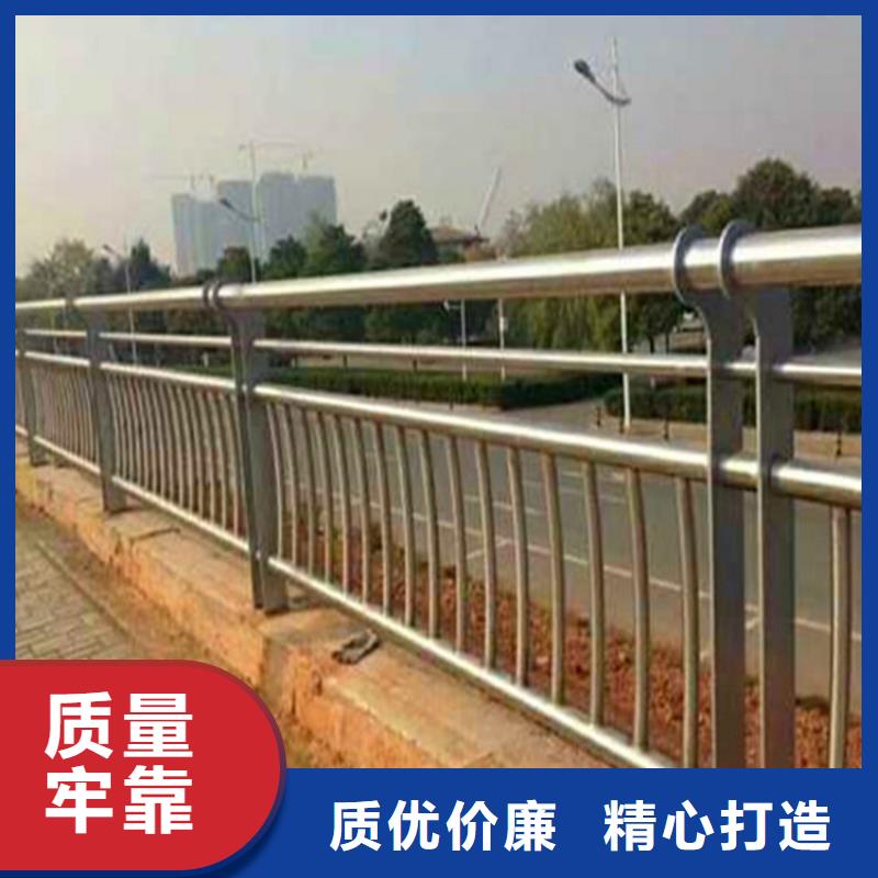 灯光护栏_道路隔离栏量少也做