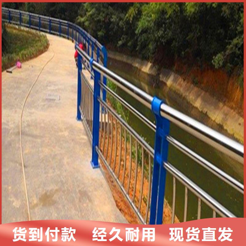 灯光护栏_道路隔离栏量少也做