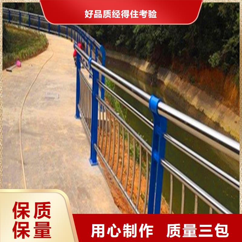 灯光护栏_道路隔离栏量少也做
