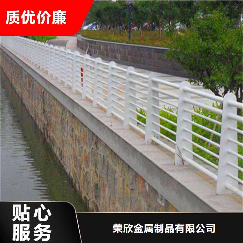 灯光护栏_道路隔离栏量少也做