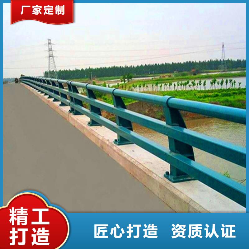 灯光护栏_道路隔离栏量少也做