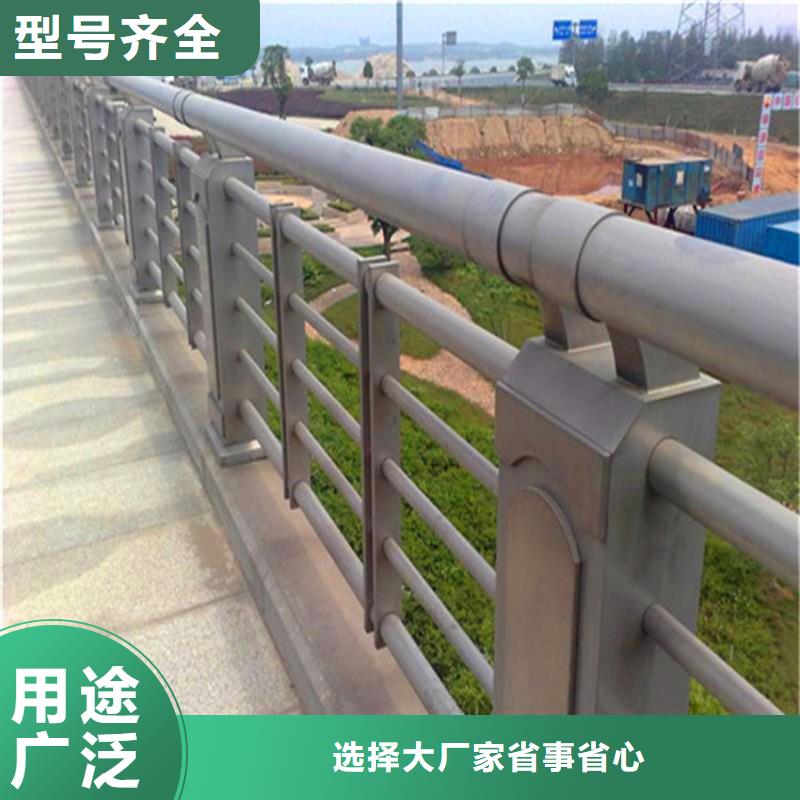 灯光护栏_道路隔离栏量少也做