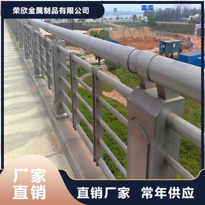 灯光护栏_道路隔离栏量少也做