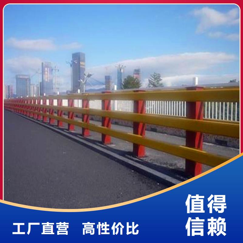 河道护栏镀锌波形护栏精挑细选好货