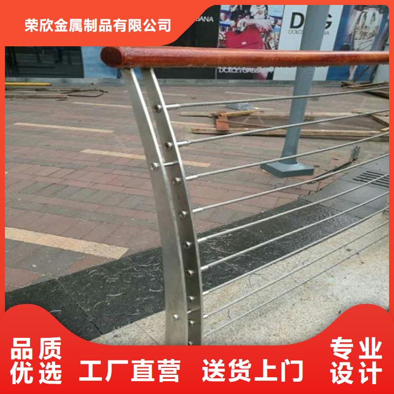 河道护栏镀锌波形护栏精挑细选好货