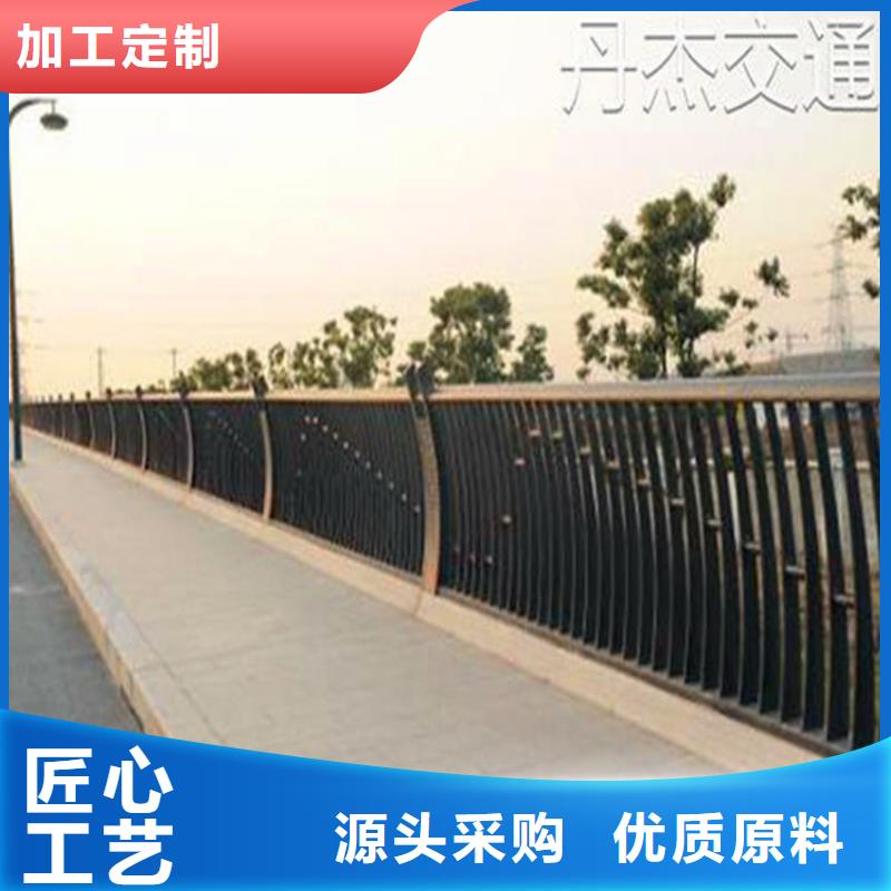 河道护栏-景观护栏畅销当地