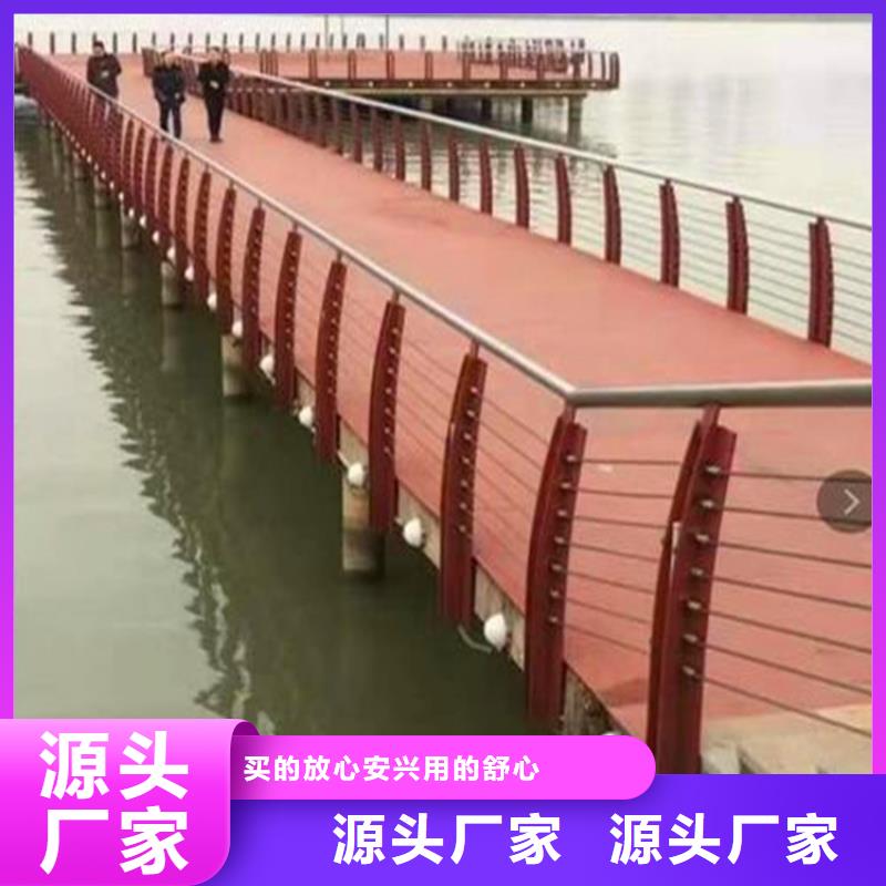 河道护栏镀锌波形护栏精挑细选好货