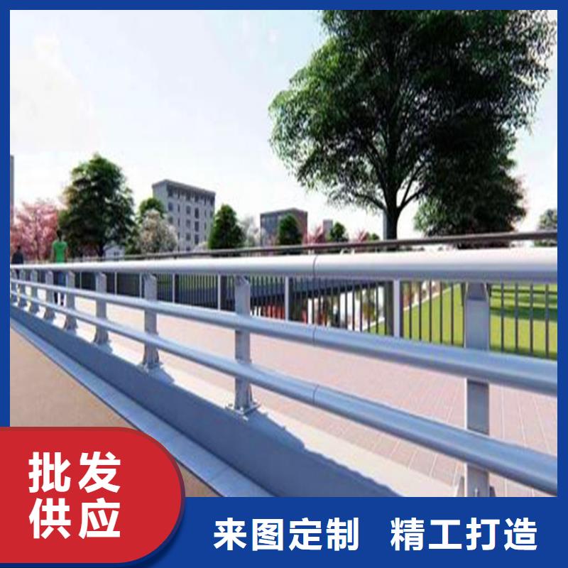 河道护栏镀锌波形护栏精挑细选好货