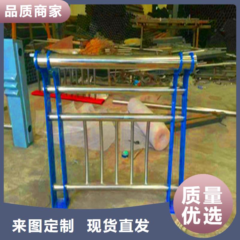 桥梁栏杆,不锈钢护栏细节决定成败