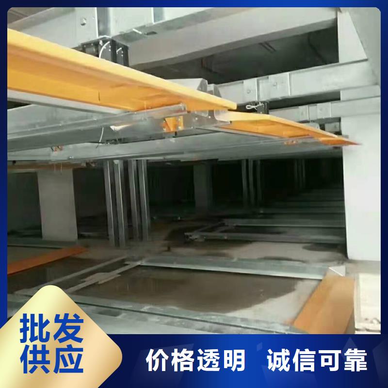 立体车库立体车库租赁验收诚信经营现货现发
