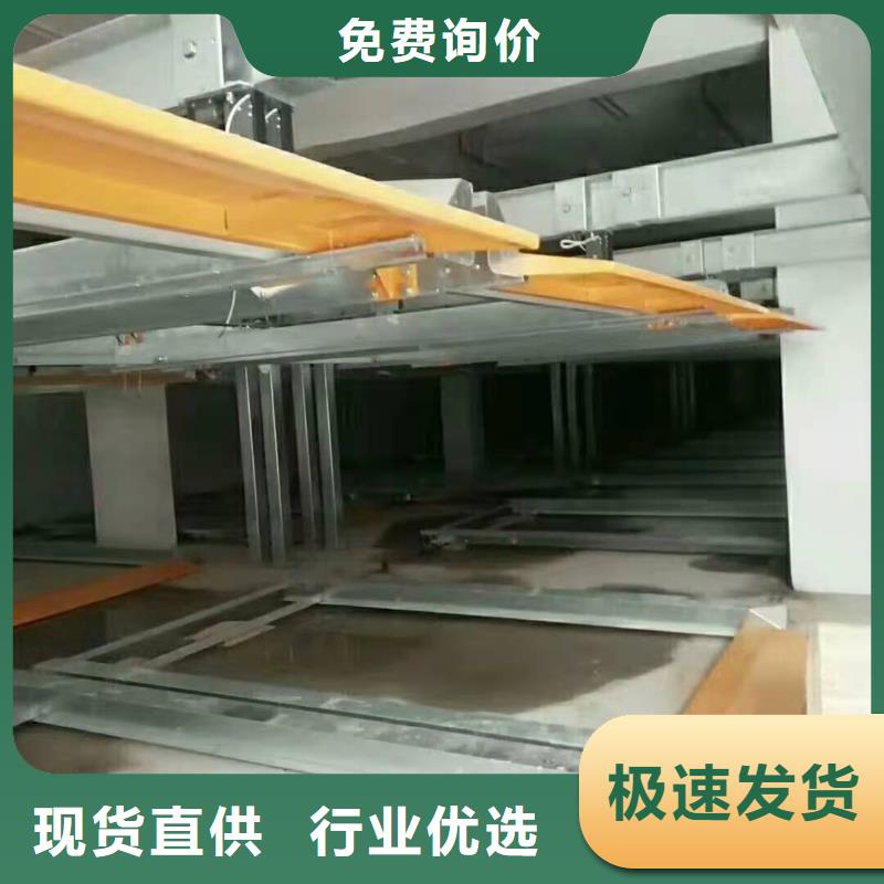 立体车库 机械车库租赁验收欢迎来电咨询