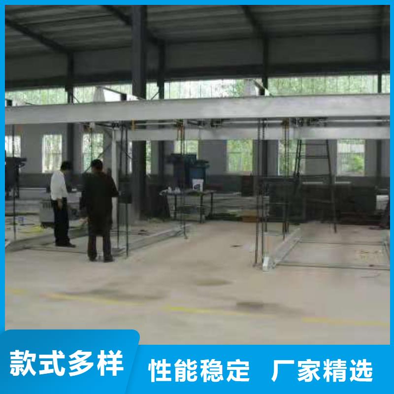  立体车库高性价比