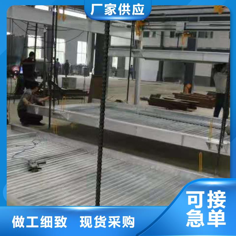立体车库_液压升降平台现货批发