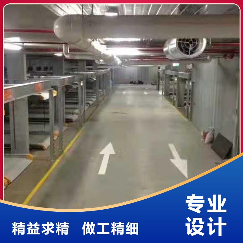 立体车库立体车库租赁验收诚信经营现货现发