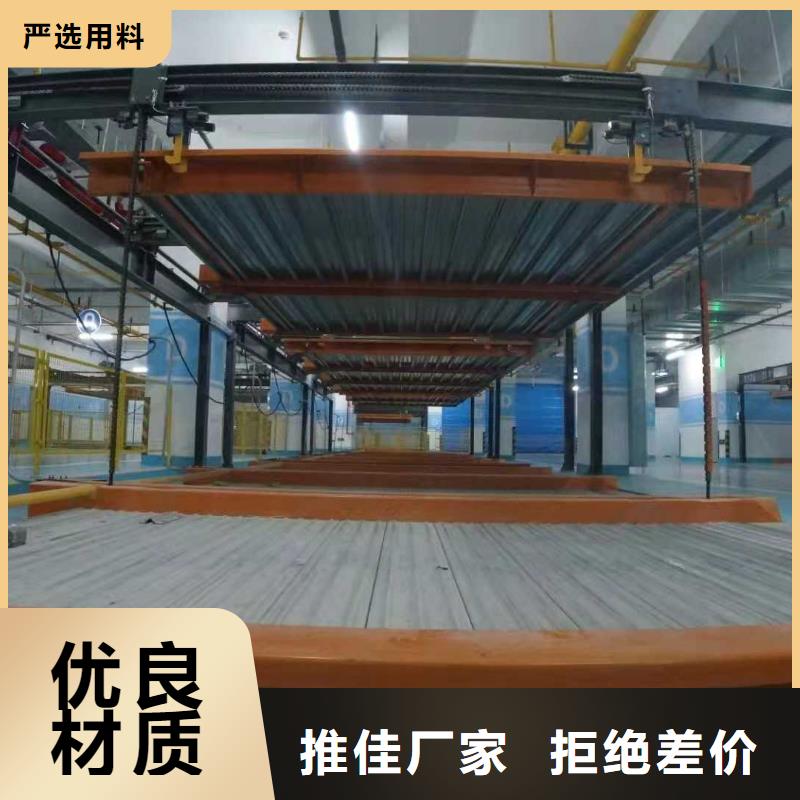  立体车库可零售可批发