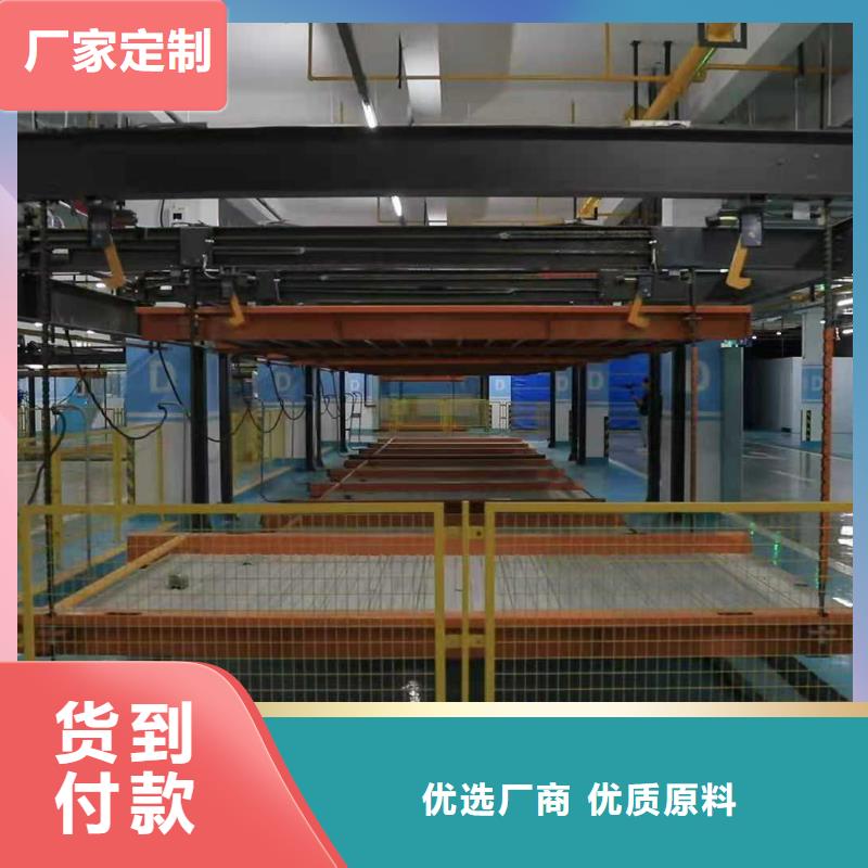 立体车库 机械车库租赁验收欢迎来电咨询