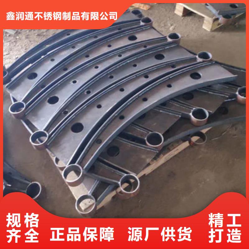 护栏_桥梁护栏价格实惠