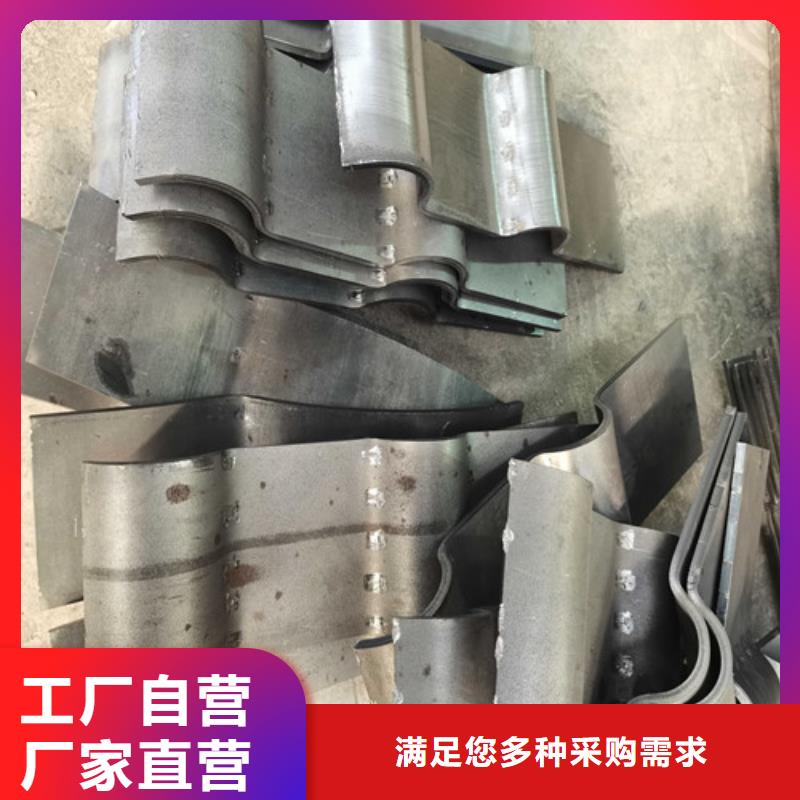 护栏桥梁栏杆质量优选