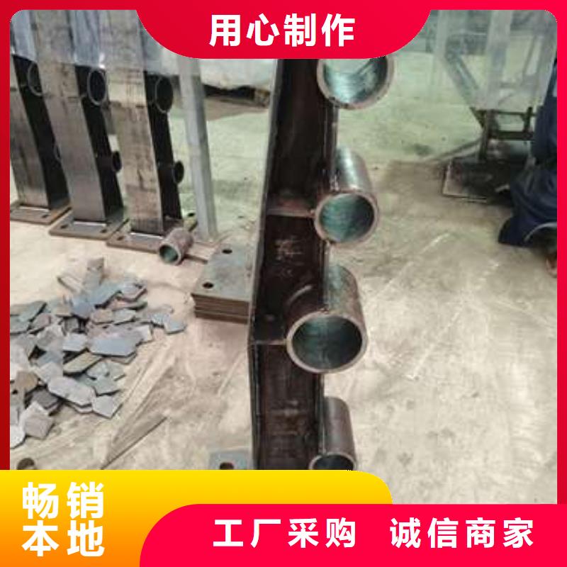 护栏桥梁护栏厂家大量现货