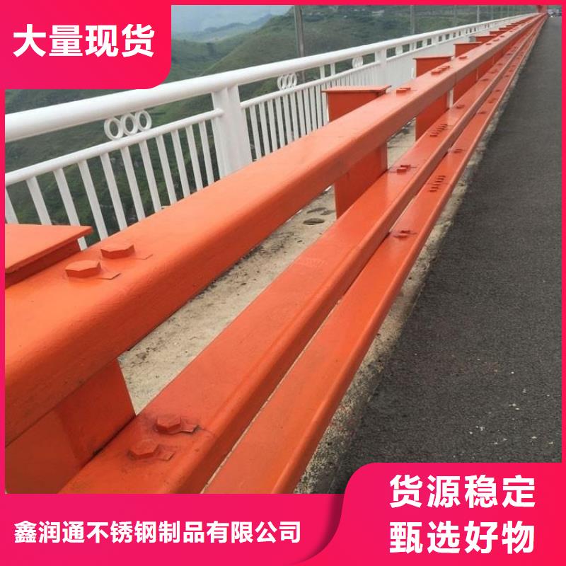 护栏-LED防护栏杆专业生产团队